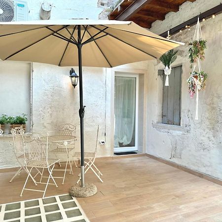 Airoldi Palace Apartment Κιότζα Εξωτερικό φωτογραφία