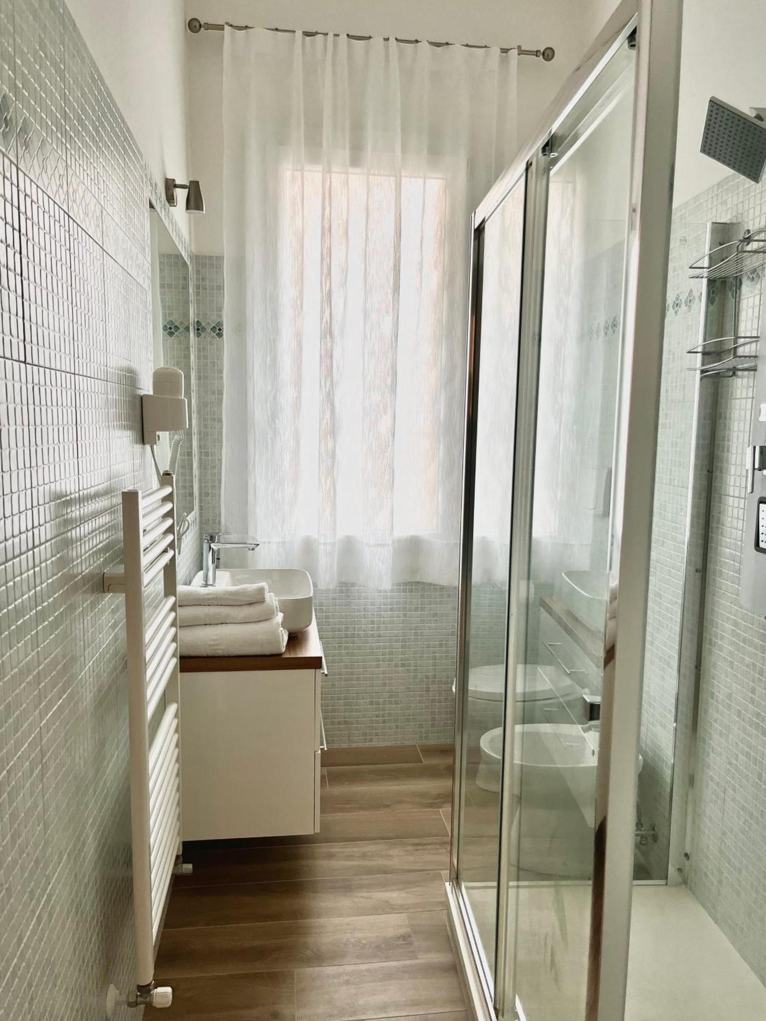 Airoldi Palace Apartment Κιότζα Εξωτερικό φωτογραφία