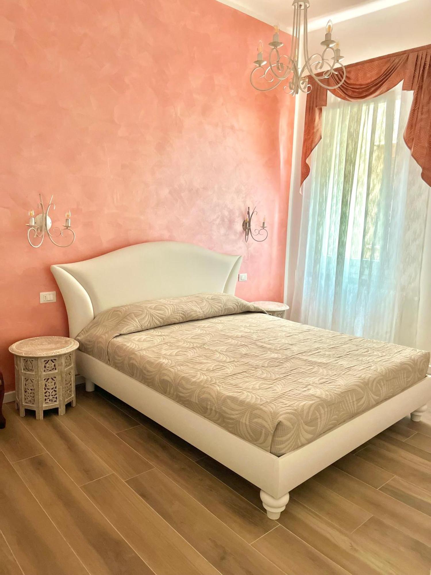 Airoldi Palace Apartment Κιότζα Εξωτερικό φωτογραφία