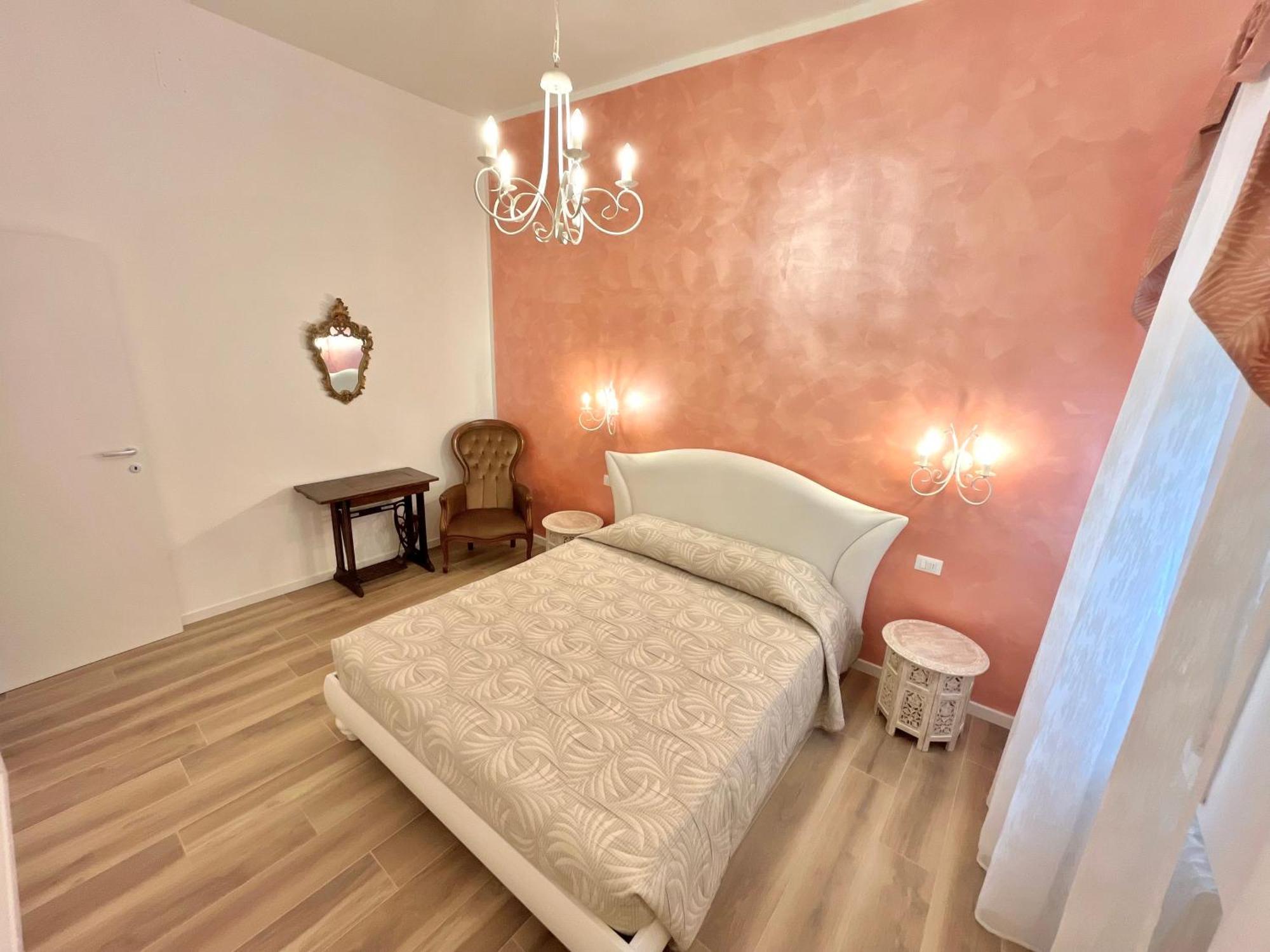 Airoldi Palace Apartment Κιότζα Εξωτερικό φωτογραφία
