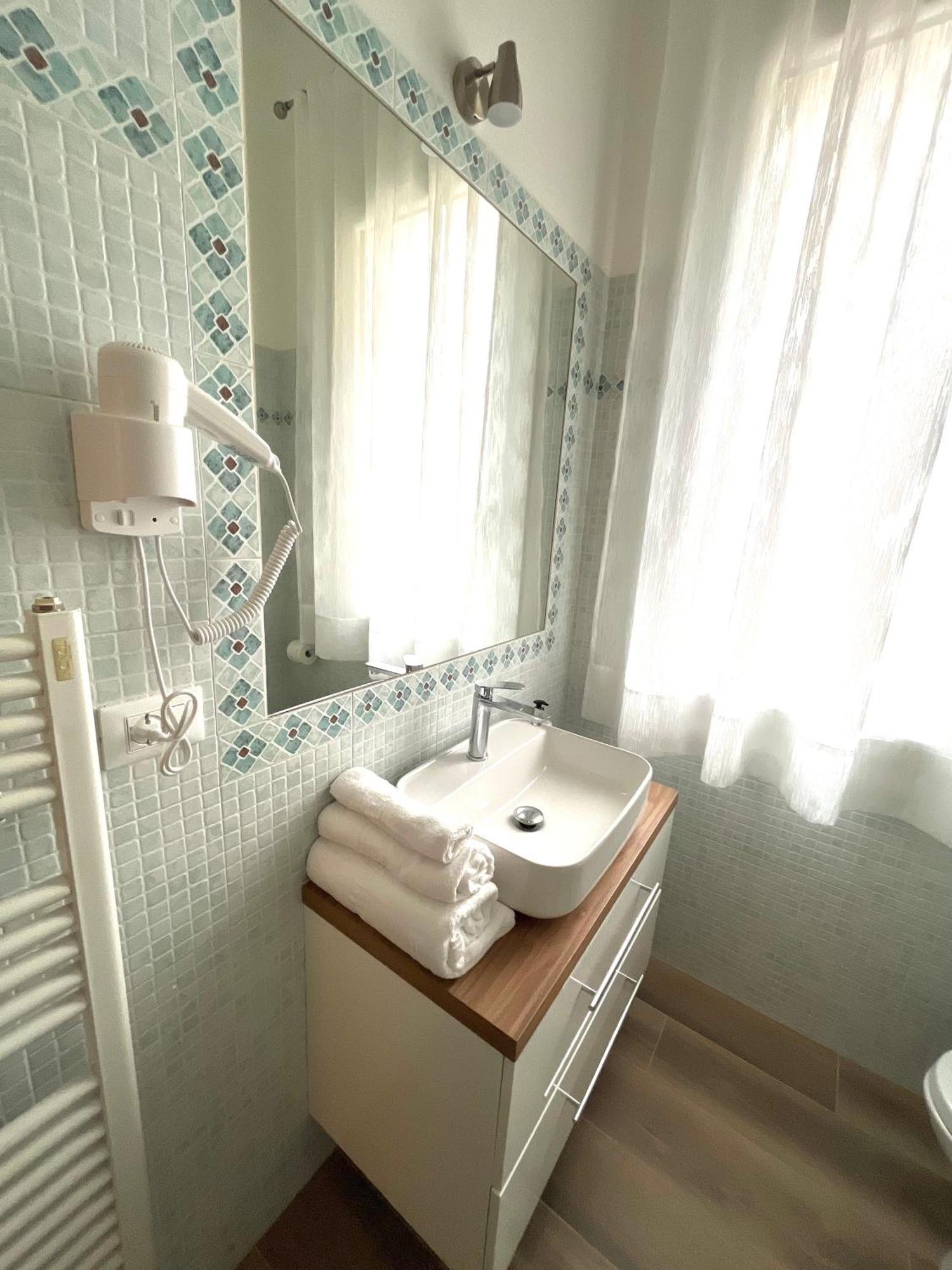 Airoldi Palace Apartment Κιότζα Εξωτερικό φωτογραφία