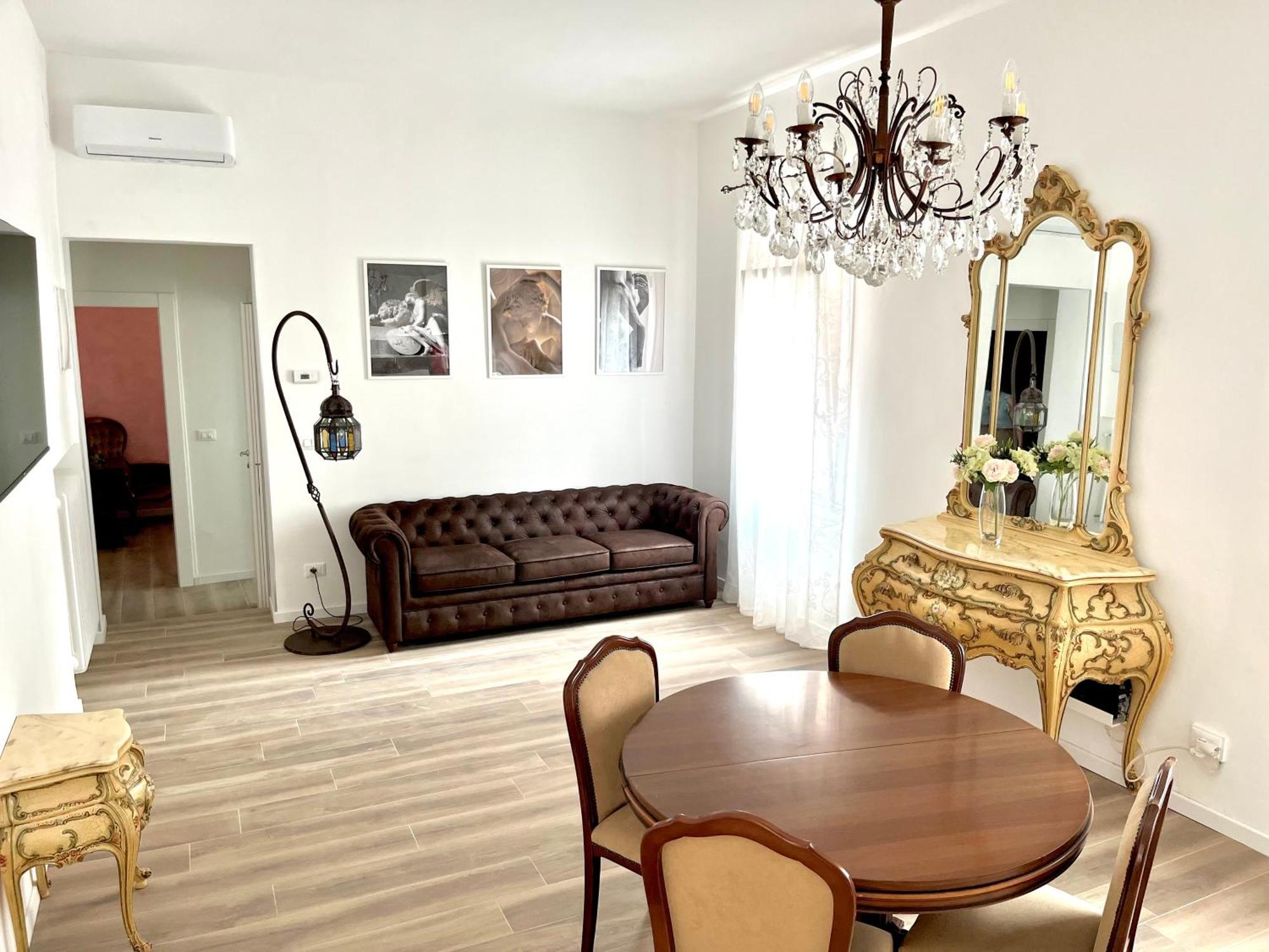 Airoldi Palace Apartment Κιότζα Εξωτερικό φωτογραφία