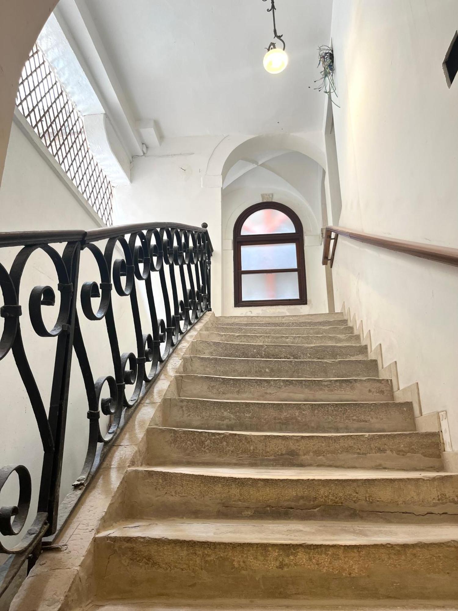 Airoldi Palace Apartment Κιότζα Εξωτερικό φωτογραφία