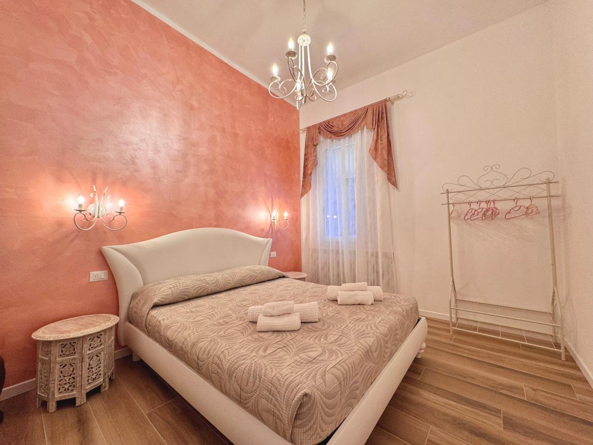 Airoldi Palace Apartment Κιότζα Εξωτερικό φωτογραφία